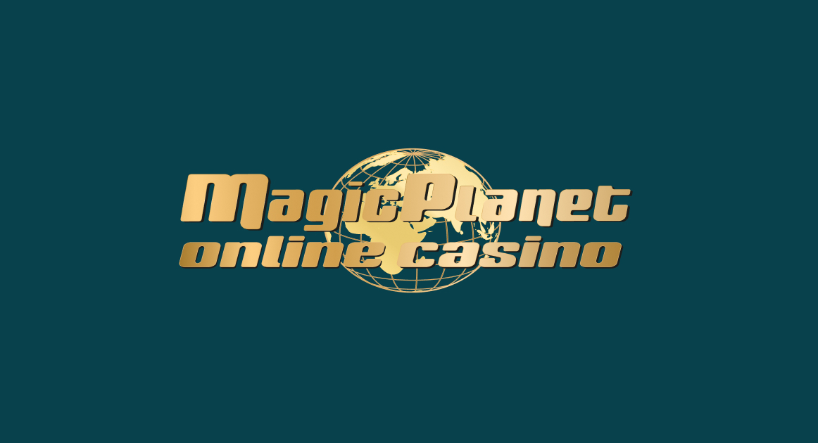Kasino Magic Planet